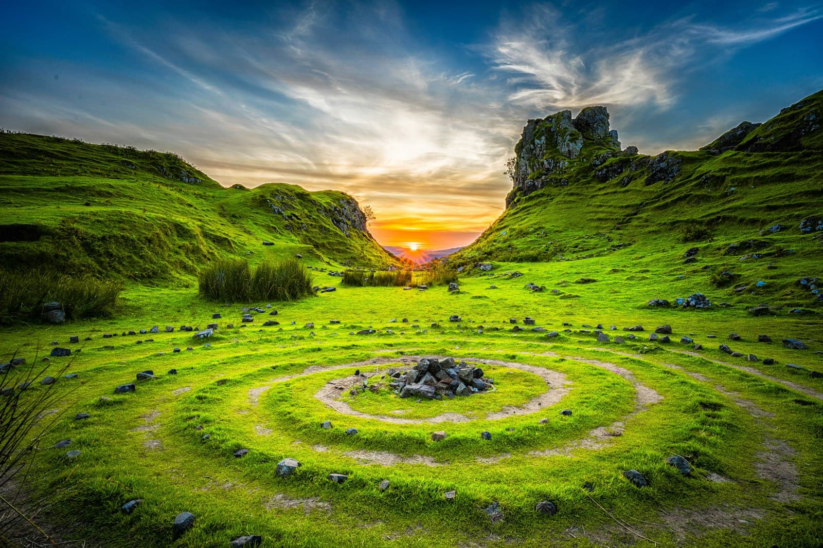 The Hidden Curse of Perfectionism